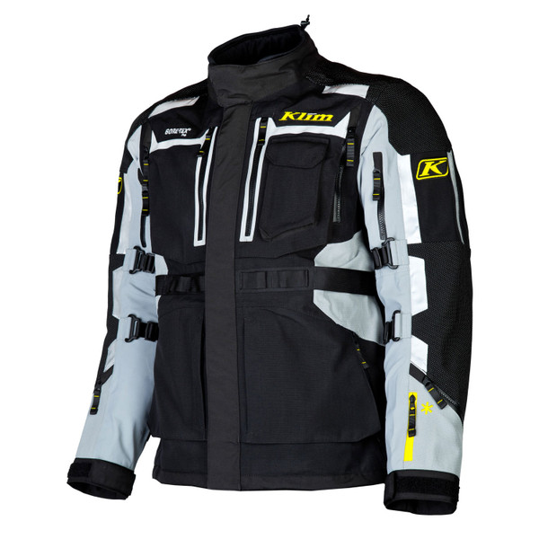 KLIM ADVENTURE RALLY JACKET